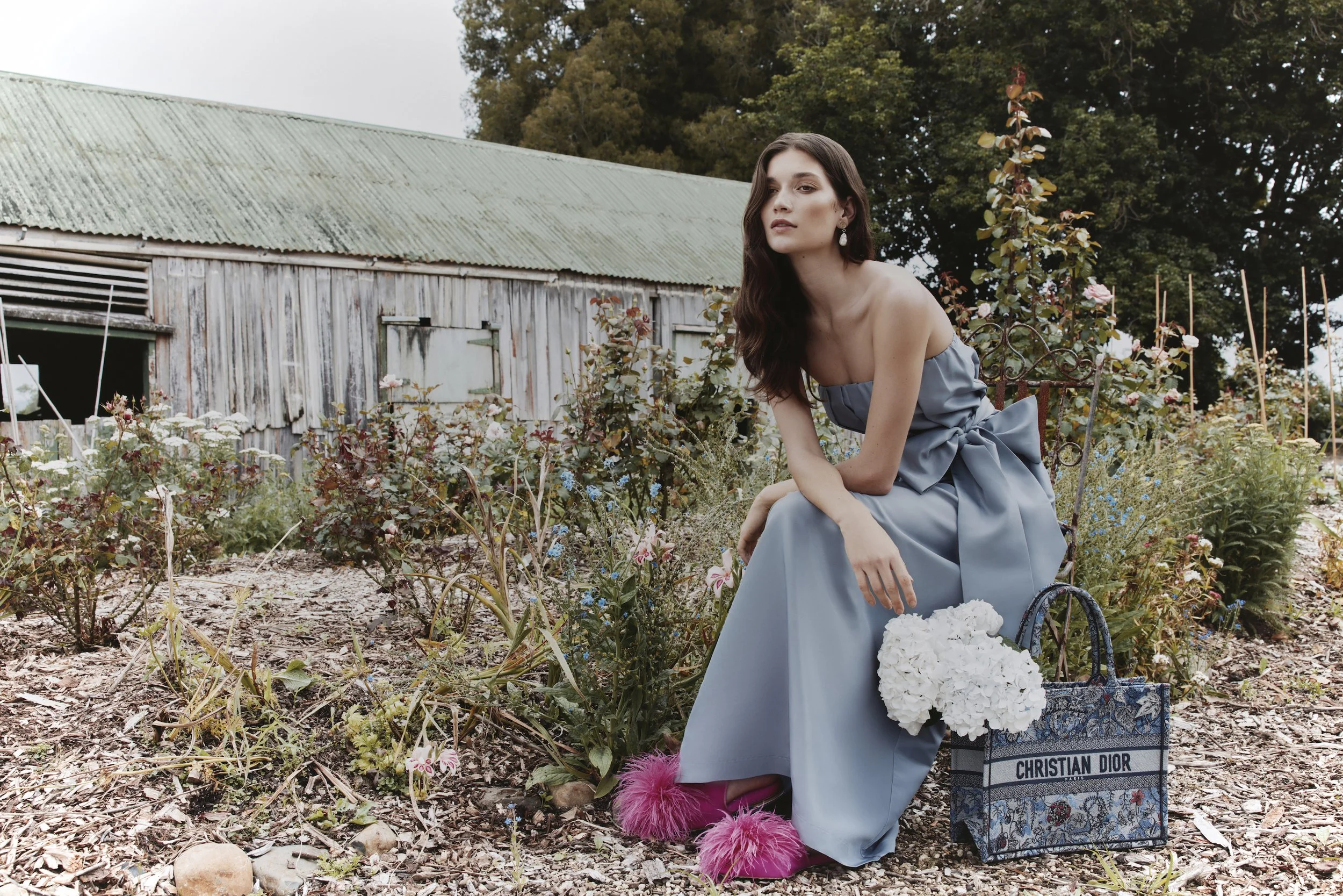 Editorial Fashion Photography | Jonny Scott — New York & New Zealand